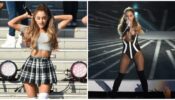 Ariana Grande’s Fashion Sense Is Made With Sugar And Spice And Everything Nice: Yay Or Nay?