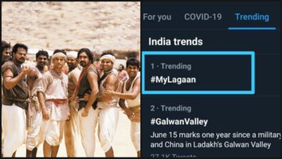 #20YearsOfLagaan: #MyLagaan trends on social media celebrating Aamir Khan’s film’s 20 years anniversary