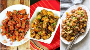3 Finger Licking Veg Manchurian Recipes For All The Foodies To Try Out