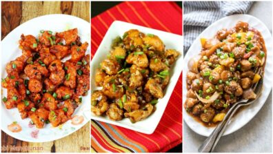 3 Finger Licking Veg Manchurian Recipes For All The Foodies To Try Out