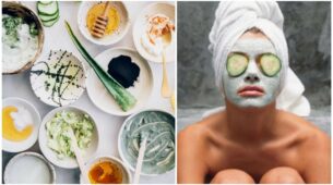 3 Best Homemade Face Masks To Treat Acne