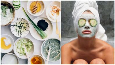 3 Best Homemade Face Masks To Treat Acne