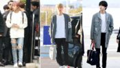 3 Times BTS Jin Impressed Everyone With His Ideal ‘College Boy’ Charm