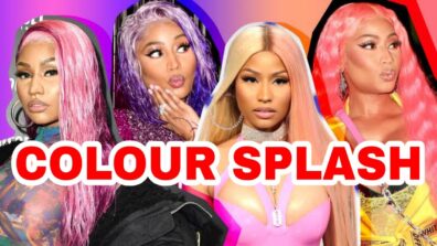 3 Times Nicki Minaj Played The ‘Game Of Colours’