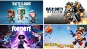 4 Best Royale Battle Games To Play On Android