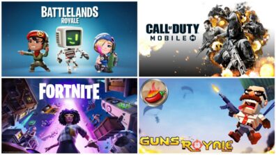 4 Best Royale Battle Games To Play On Android