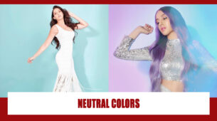 4 Times When Nora Fatehi Carried Neutral Colours And Upgraded Our Vogue Sense