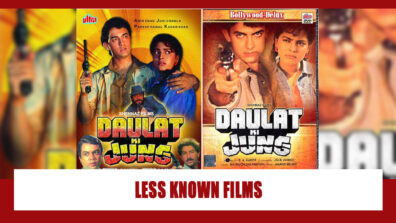 5 Aamir Khan Films Which We Bet You Didn’t Know About