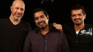 5 Amazing Tracks Of Shankar-Ehsaan-Loy That Starred Deepika Padukone