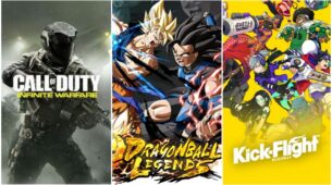 5 Best Action Games For Android: From Call Of Duty To Kick Flight