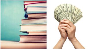 5 Books That Teach You The Technique Of Making Money