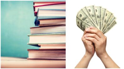 5 Books That Teach You The Technique Of Making Money