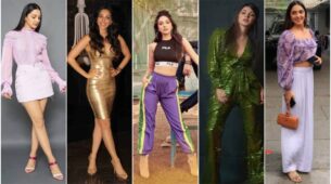 5 Kiara Advani’s Styles That Prove That She Lives By Only Trendy And Modish Fashion