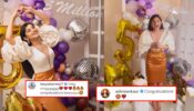 5 Million Swag: Kanika Mann hits a milestone on Instagram, Ashnoor Kaur and Tanya Sharma congratulate