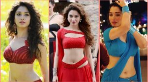 5 Photos That Make Tamannaah Bhatia ‘Queen of Hotness’ In South