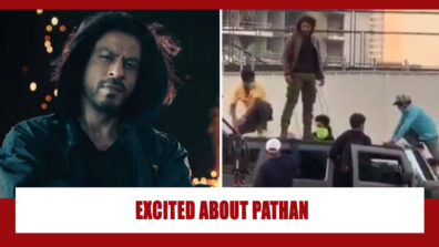 5 Reasons We Should Be Excited About Shah Rukh Khan’s Pathan