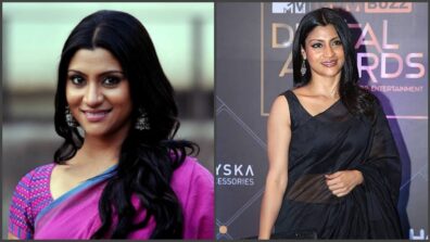 5 Roles Of Konkona Sen Sharma That Proved That She Is A Deserving Actress