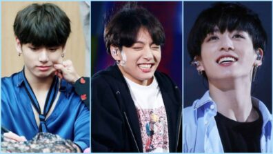 5 Things That Prove That Jungkook Is the Baby of BTS Group