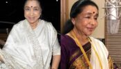 5+ Times Asha Bhosle Showed Her Love For Pearl Jewellery