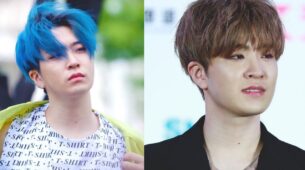 5 Times GOT7’s Choi Young- Jae Played With Colors And Made His Look Picture Perfect