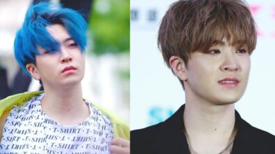 5 Times GOT7’s Choi Young- Jae Played With Colors And Made His Look Picture Perfect