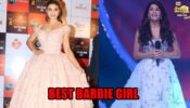 5+ Times Jacqueline Fernandez Was The Best Barbie Girl In The Bollywood World