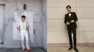 5 Times Kim Soo Hyun Raised The Oomph Factor With Perfect Fashion Games