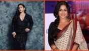 5 Times Vidya Balan Proven with Her Fashion Outfits That She Does Not Believe in Stereotypes