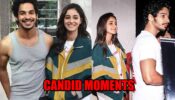 5 Times When Rumoured Couple Ishaan Khatter & Ananya Panday Were Clicked By Paparazzi In Their Candid Moment, Take A Looks