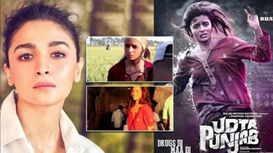 5 Years Of Udta Punjab: Alia Bhatt shares emotional unseen video, fans love it