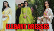 6 Elegant Outfits Of Alia Bhatt That Make Her The Radha Of Our Dreams