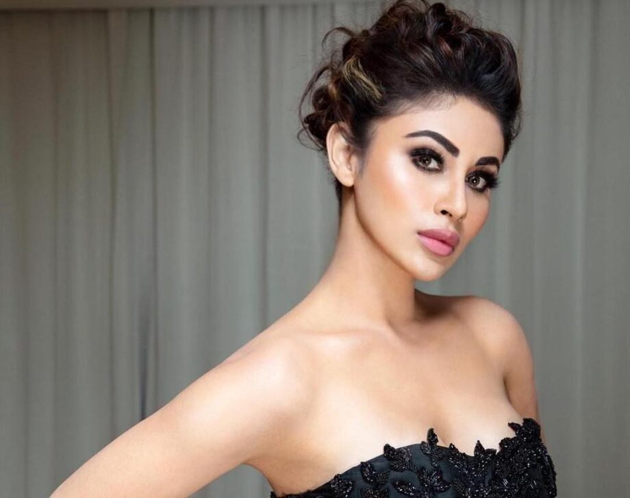 Mouni Roy’s Beauty Evolution Over Time Will Surprise You, Take A Look - 7