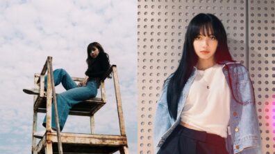 6 Must-Have Denim Wears From Blackpink Lisa’s Wardrobe