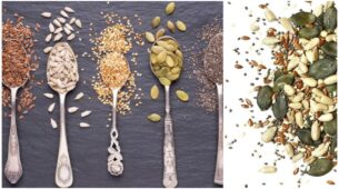 6 Healthy Seeds That You Need To Include In Your Diet For A Good Health