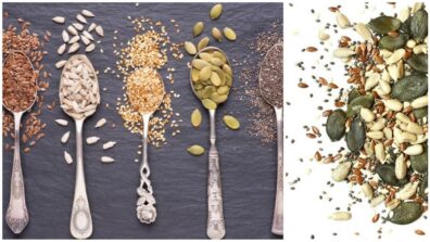 6 Healthy Seeds That You Need To Include In Your Diet For A Good Health