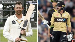 Do You Know? Highest Runs Scored By A Batsman On Test Debut, Know Here