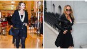 Slay The Monotone Solids Like Taylor Swift & Mariah Carey: Check Out Pics Here