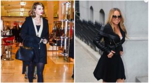 Slay The Monotone Solids Like Taylor Swift & Mariah Carey: Check Out Pics Here