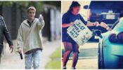 Generous Hearted: Times When Justin Bieber Proved His Generosity, He Is Hands Down, People’s Person