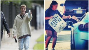 Generous Hearted: Times When Justin Bieber Proved His Generosity, He Is Hands Down, People’s Person