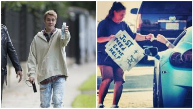 Generous Hearted: Times When Justin Bieber Proved His Generosity, He Is Hands Down, People’s Person