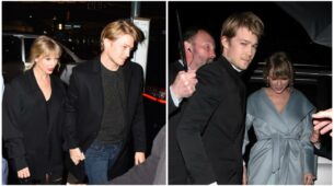 All You Need To Know About Taylor’s Marriage Plans With Boyfriend Joe Alwyn