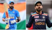 King Kohli Leads The Table With The Most Runs Among Active Cricketers