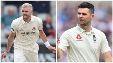 James Anderson – Leading Wicket Taker Among Active Cricketers