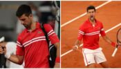Novak Djokovic – Lawn Tennis Superstar