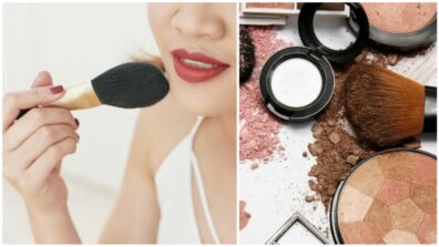7 Makeup Hacks That Will Save Your Time