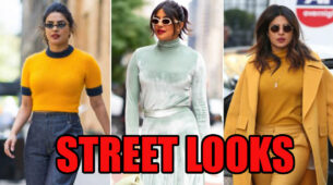 7 Times Priyanka Chopra Went Out On The Streets And Netizens Couldn’t Handle The Hotness