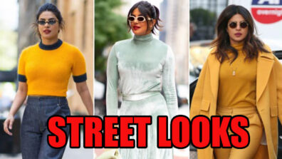 7 Times Priyanka Chopra Went Out On The Streets And Netizens Couldn’t Handle The Hotness