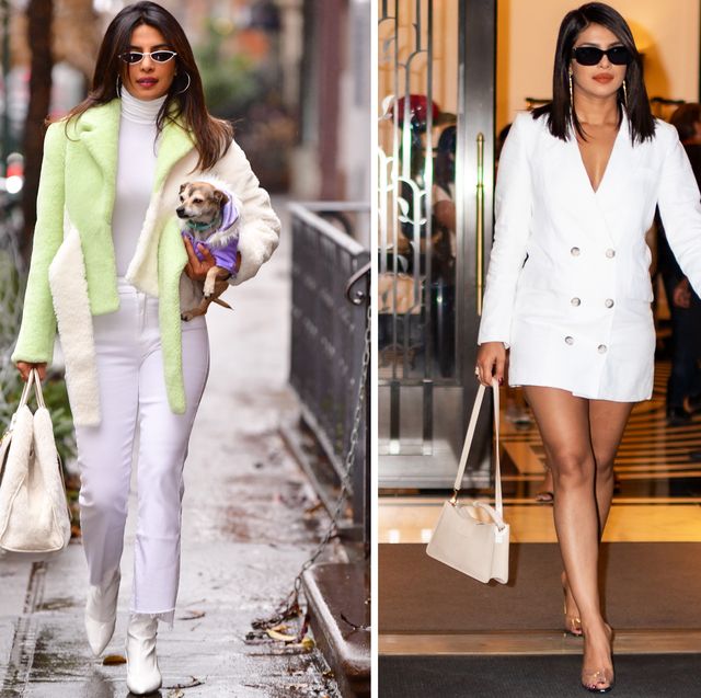 7 Times Priyanka Chopra Went Out On The Streets And Netizens Couldn’t Handle The Hotness - 5