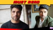 Acting has always been my passion: Tera Yaar Hoon Main actor Nitin Chauhaan